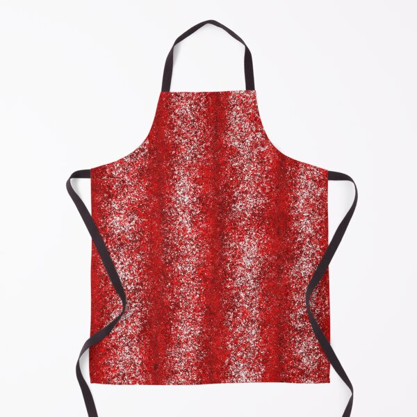 Item preview, Splatter Art Red designed and sold by theted4.
