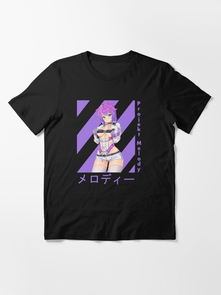 Project Melody | Essential T-Shirt