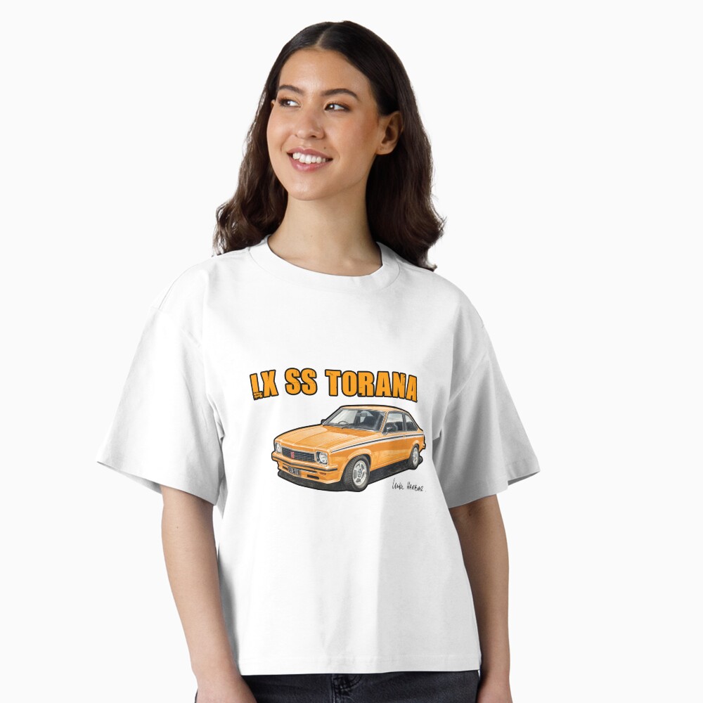 Item preview, Boxy T-Shirt designed and sold by UncleHenry.