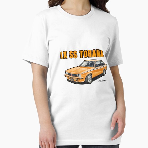 Item preview, Holden LX SS Torana in Papaya designed and sold by UncleHenry.