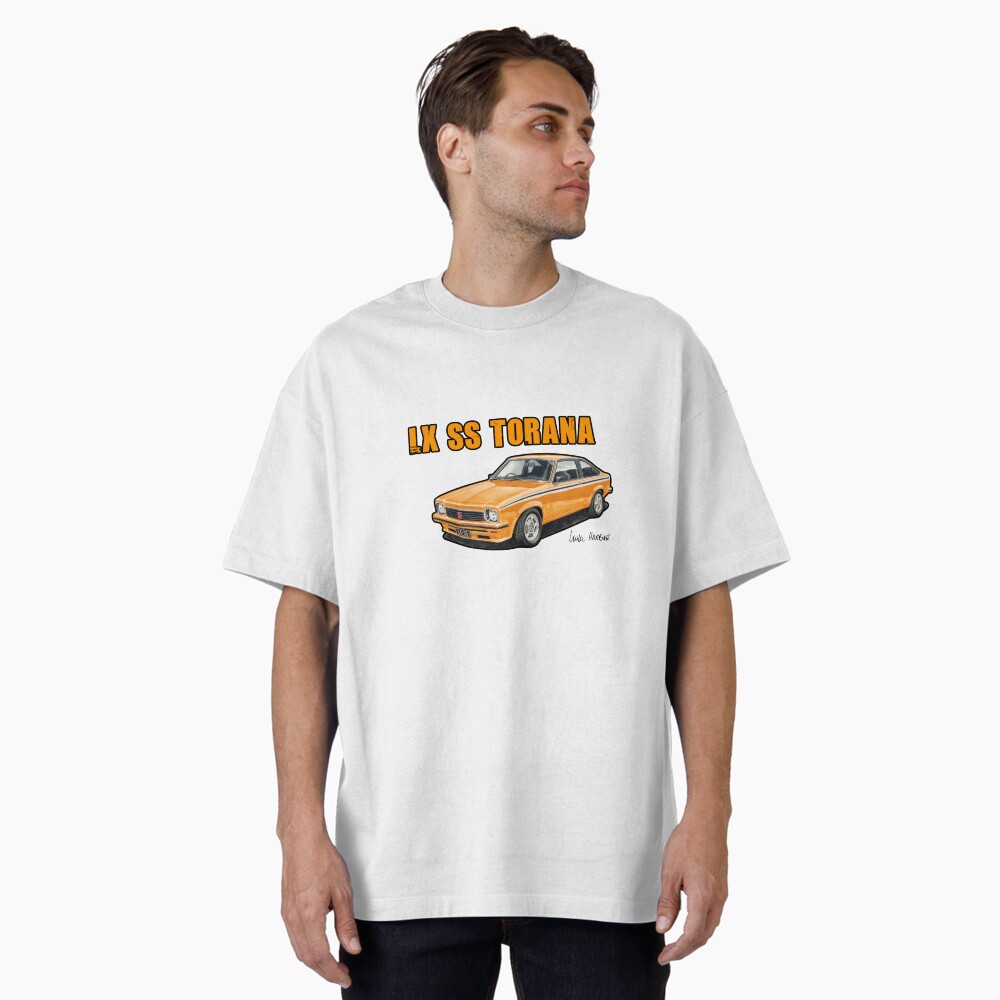 Item preview, Oversized T-Shirt designed and sold by UncleHenry.