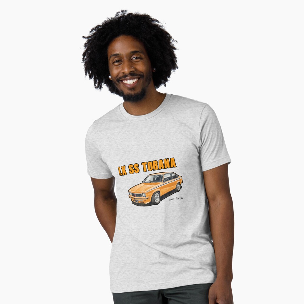 Item preview, Tri-blend T-Shirt designed and sold by UncleHenry.