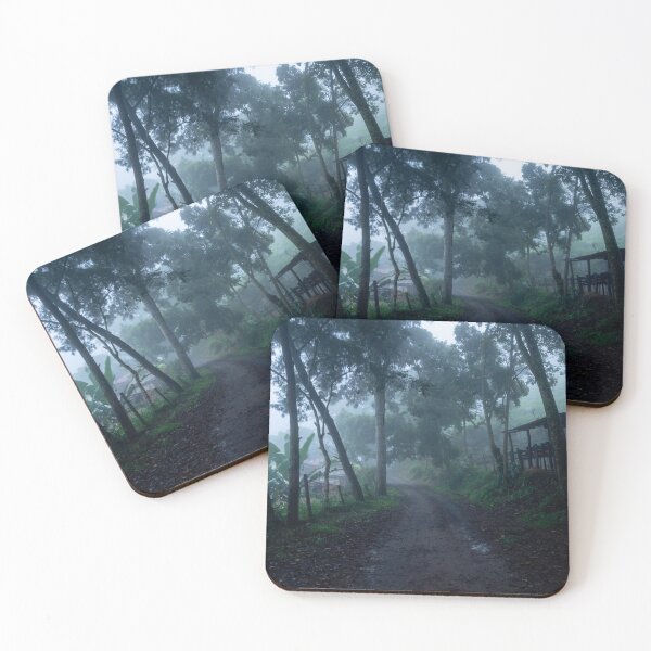 Item preview, Through the dark streets of a lost but incredible place designed and sold by Jefferson  León.