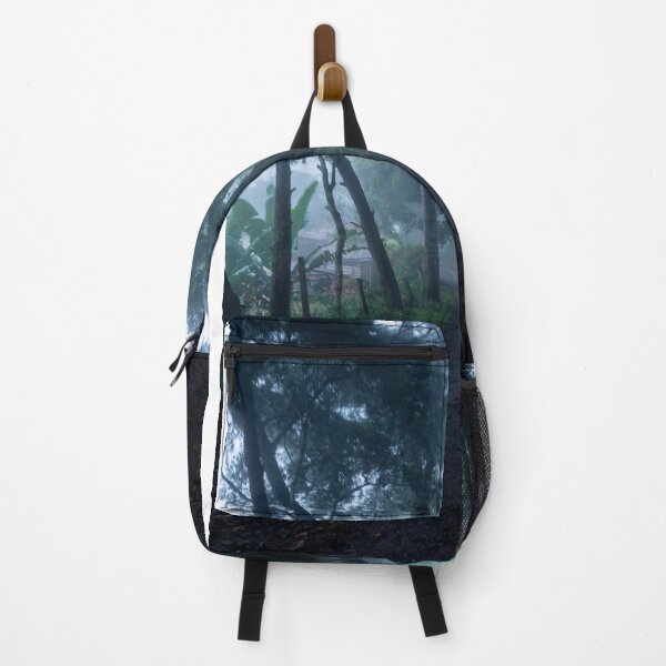 Item preview, Through the dark streets of a lost but incredible place designed and sold by Jefferson León.