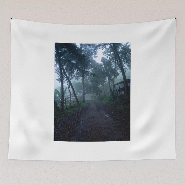 Item preview, Through the dark streets of a lost but incredible place designed and sold by Jefferson  León.
