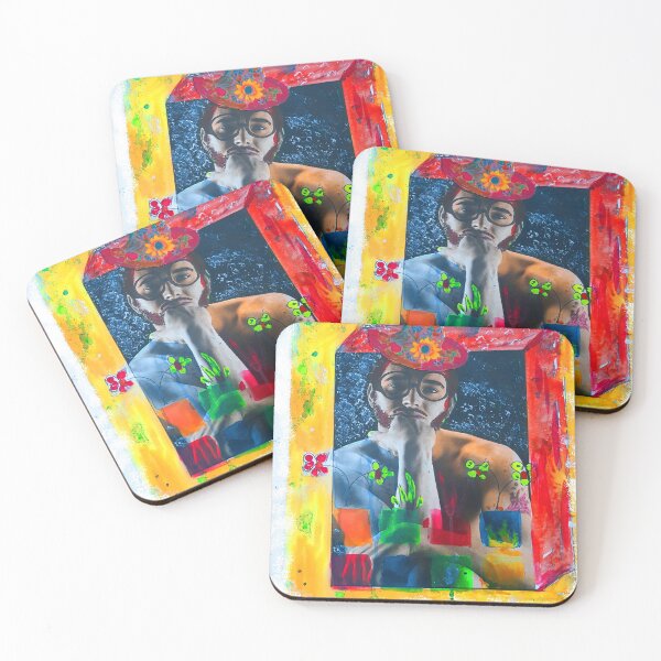 Item preview, 9Ling-cezanne designed and sold by LedaundZeus.