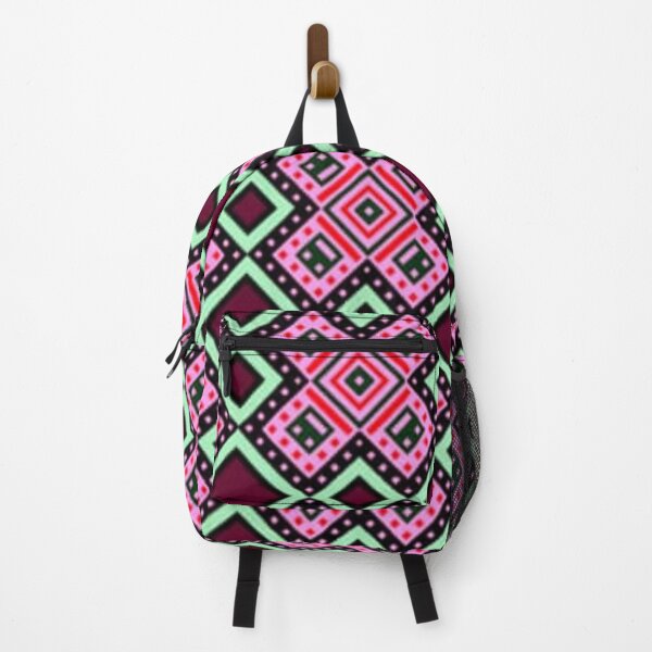 Item preview, colorful print designed and sold by CareChoice.