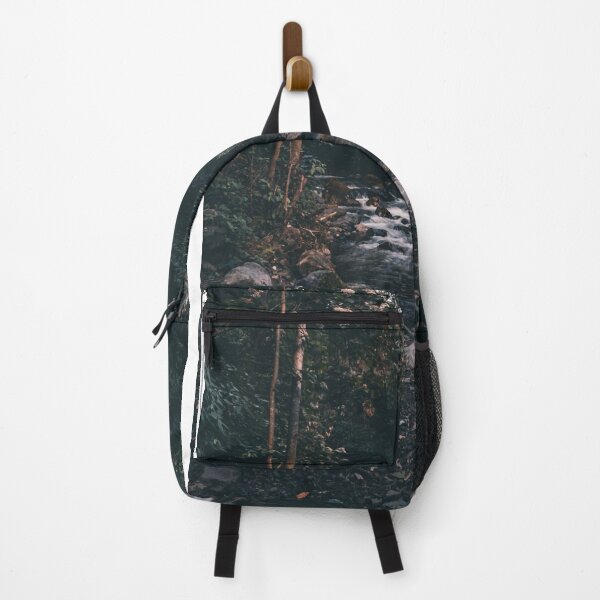 Item preview, Forest water and darkness together designed and sold by Jefferson León.
