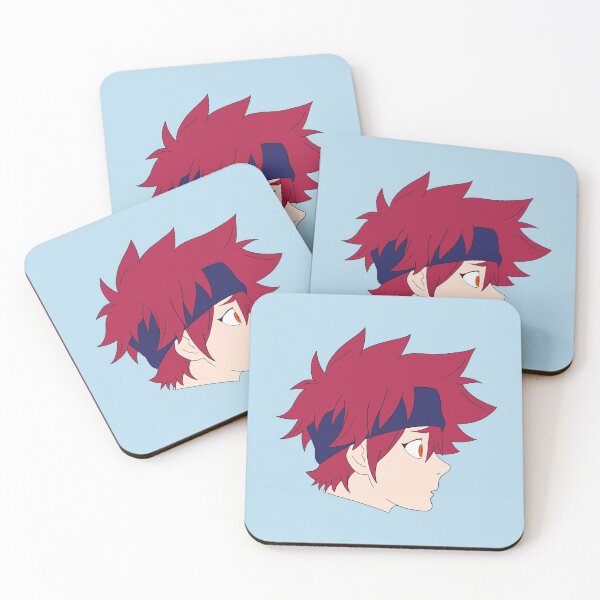 Item preview, Reki Kyan (SK8 The Infinity) designed and sold by DaisyYHB.