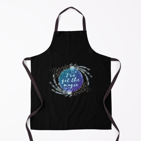 Item preview, Magic! designed and sold by Bamb00s.