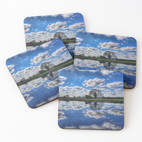 Item preview, #286 Reflections - Normanton On Soar designed and sold by phutball.