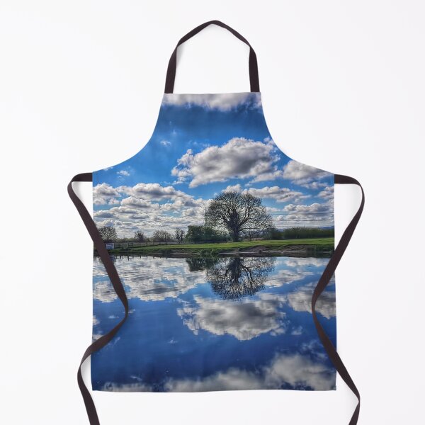 Item preview, #286 Reflections - Normanton On Soar designed and sold by phutball.