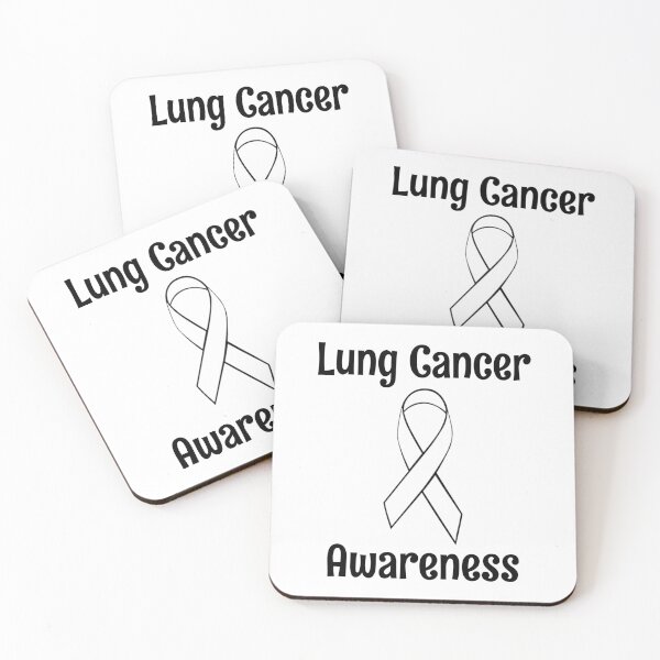 Item preview, Lung Cancer Awareness Ribbon designed and sold by DivineDesigns11.