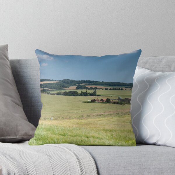 Item preview, Ivol Barns and Chiltern Hills designed and sold by Jim Hellier.