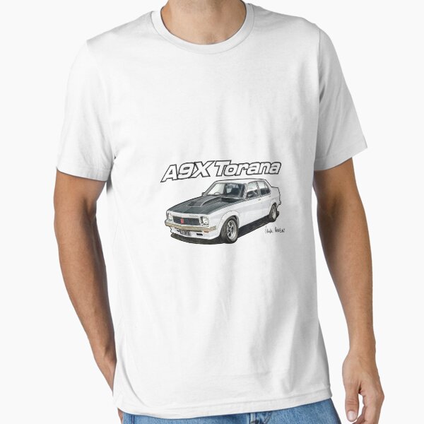 Item preview, Holden A9X Torana  designed and sold by UncleHenry.