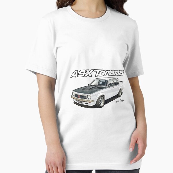 Item preview, Holden A9X Torana  designed and sold by UncleHenry.