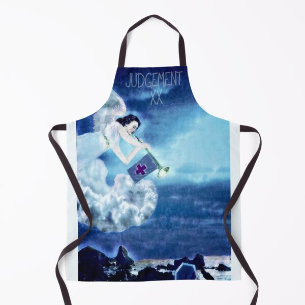 Item preview, Judgement designed and sold by EARTH ANGEL 888.