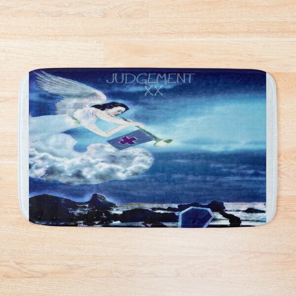 Item preview, Judgement designed and sold by EARTH ANGEL 888.