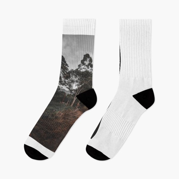 Item preview, Dirt roads, where nature is the boss designed and sold by Jefferson  León.