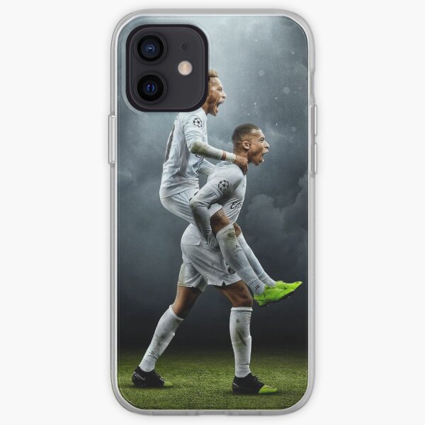 15515151 Coque souple iPhone