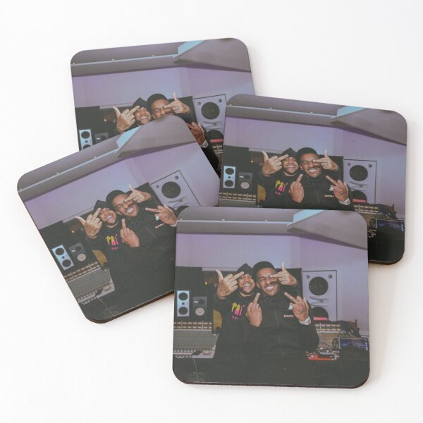 Item preview, CHIP x BUGZY (NOTORIOUS) designed and sold by dariodeloof.