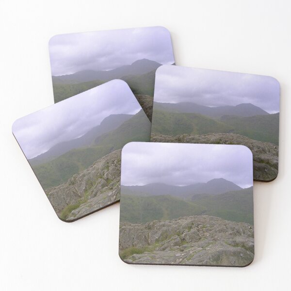 Item preview, Mountains Of Snowdonia, Wales, UK designed and sold by lezvee.