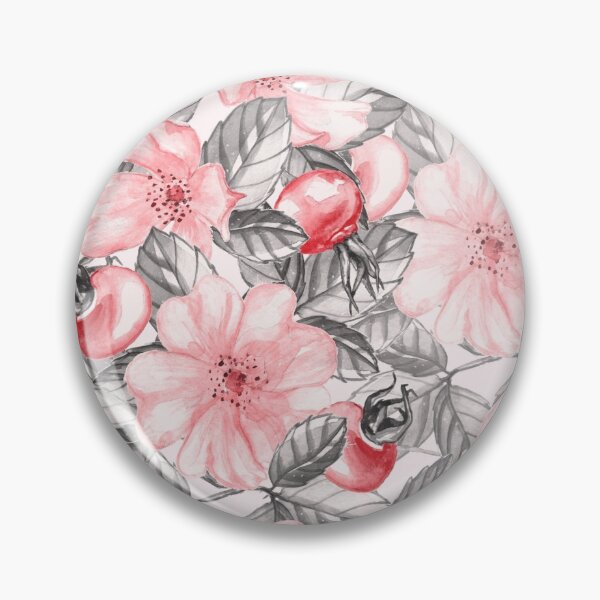 Item preview, Flower Pattern designed and sold by Red-ElYoubi.