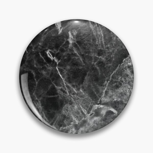 Item preview, Black and grey elegant marble texture photography designed and sold by BlankaDesigns.