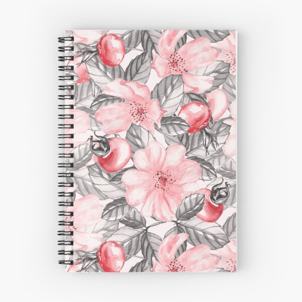Item preview, Flower Pattern designed and sold by Red-ElYoubi.