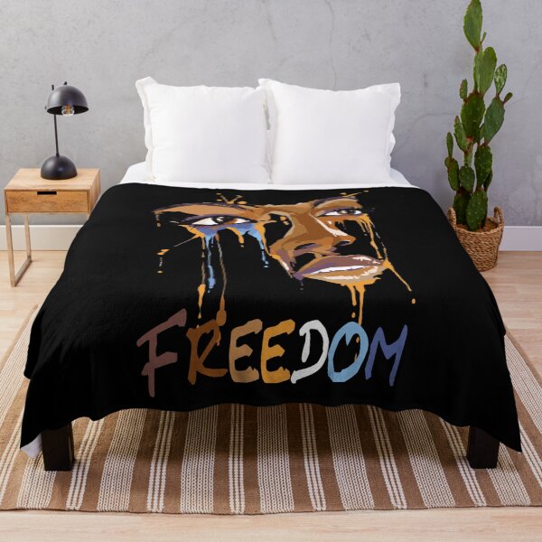 Item preview, Freedom Day Juneteenth 1865 Black is beautiful designed and sold by Stndor.