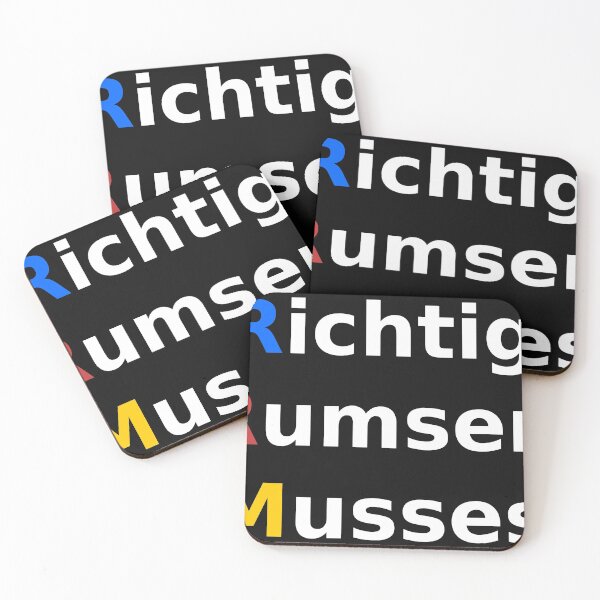 Artikelvorschau, Richtig Rumsen musses entworfen und verkauft von warjun11.