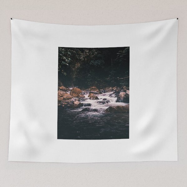 Item preview, The water stands out before anything designed and sold by Jefferson  León.