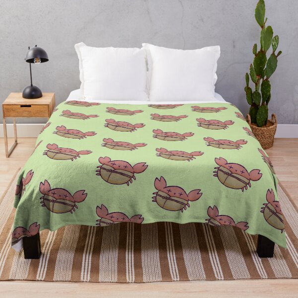 Item preview, Kanitaro! designed and sold by Jordan Ho.