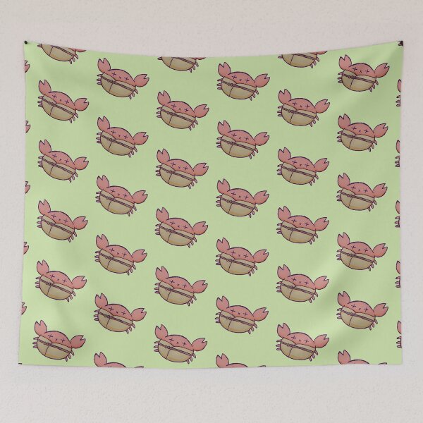 Item preview, Kanitaro! designed and sold by Jordan Ho.