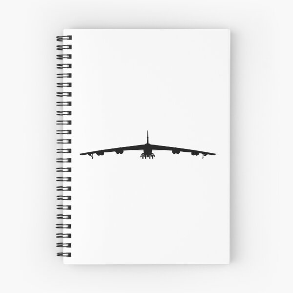 Item preview, USAF united states air force Boeing B-52 Stratofortress military bomb plane, 1950s bomber military aircraft Close air support in flight. US air force military jet armed bomber  designed and sold by Marcin Adrian.