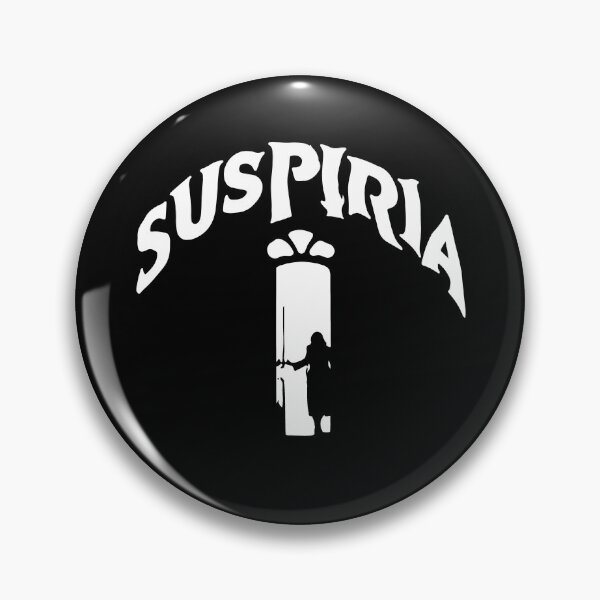 Item preview, Suspiria designed and sold by buyheartshaped.