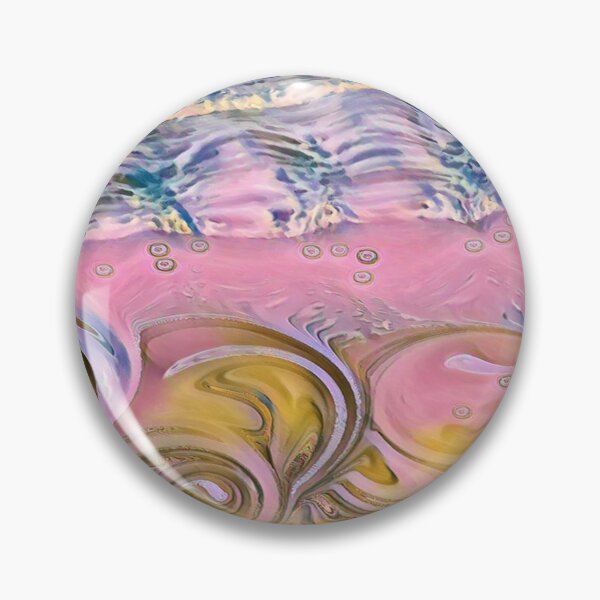 Item preview, pinkish curl marble designed and sold by lizzy195.