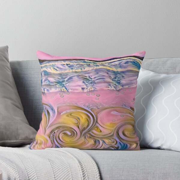Item preview, pinkish curl marble designed and sold by lizzy195.