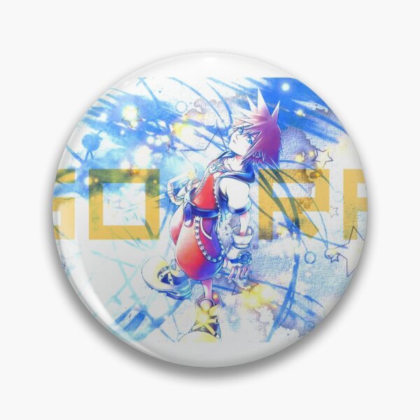 Item preview, kingdom hearts designed and sold by kattealights.