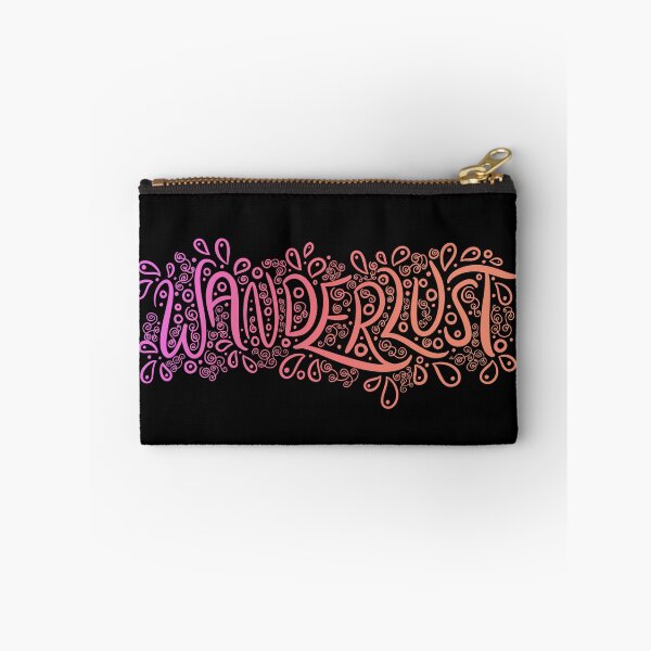 Item preview, Wanderlust Sunset designed and sold by avacado-designs.