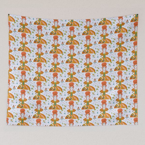 Item preview, Strawberry Dream # 5 designed and sold by JolenePavrenka-.