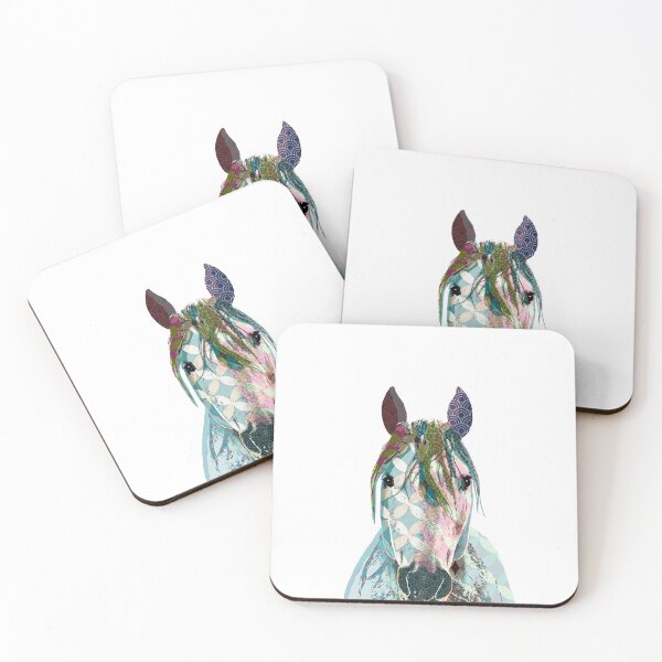 Item preview, Horse 12 designed and sold by artbylucie.