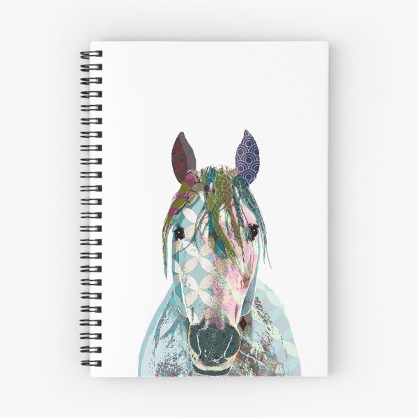 Item preview, Horse 12 designed and sold by artbylucie.