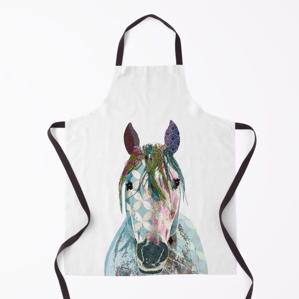 Item preview, Horse 12 designed and sold by artbylucie.