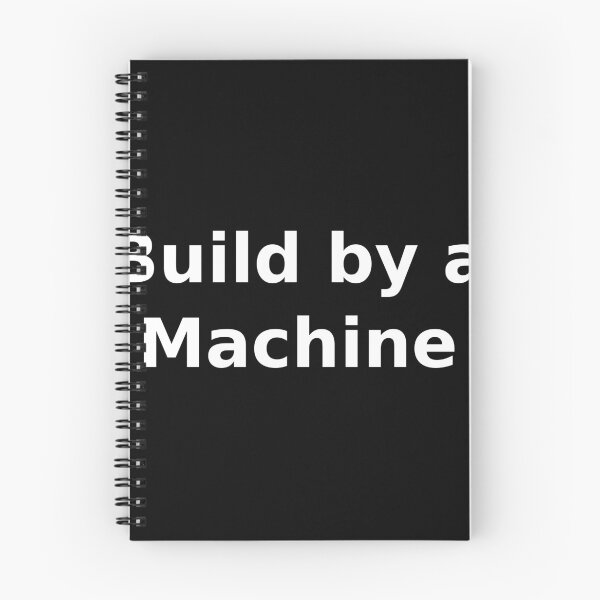 Item preview, Build by a machine designed and sold by warjun11.