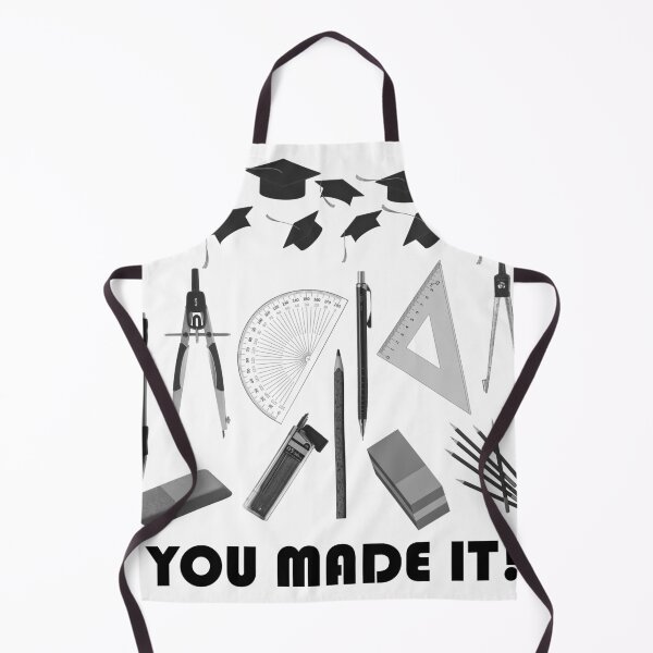 Item preview, You Made It! - Architect Graduation Gift designed and sold by SLGA-Designs.