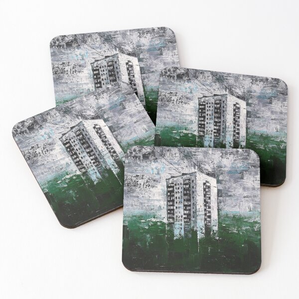 Item preview, GREEN MELANCHOLY designed and sold by Valeria Agibalova.