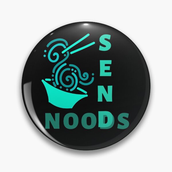 Item preview, Send Noods designed and sold by odrito.
