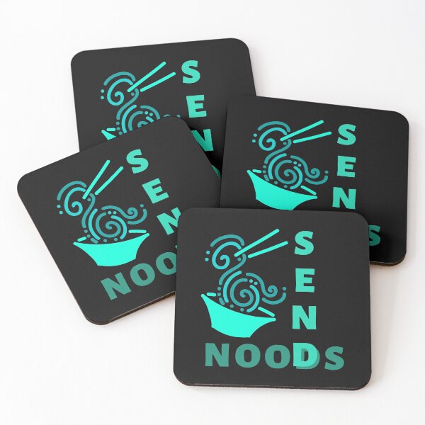 Item preview, Send Noods designed and sold by odrito.