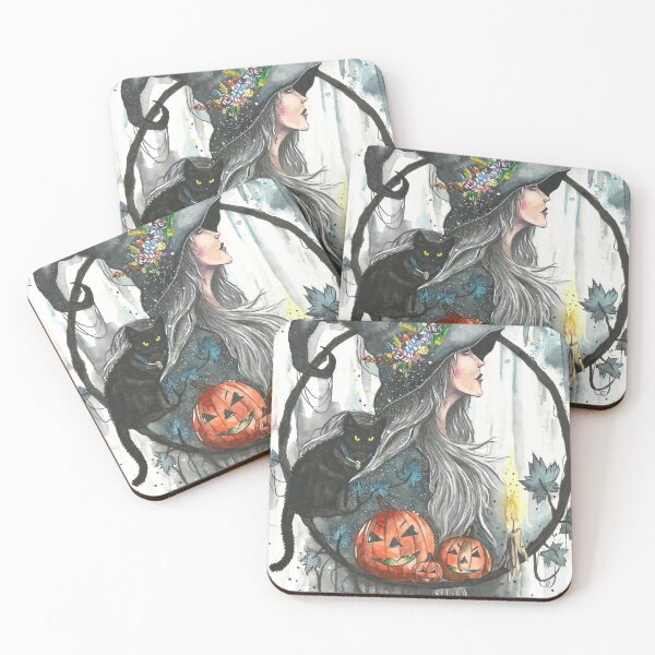 Item preview, Witch  designed and sold by MaysaCamargo.